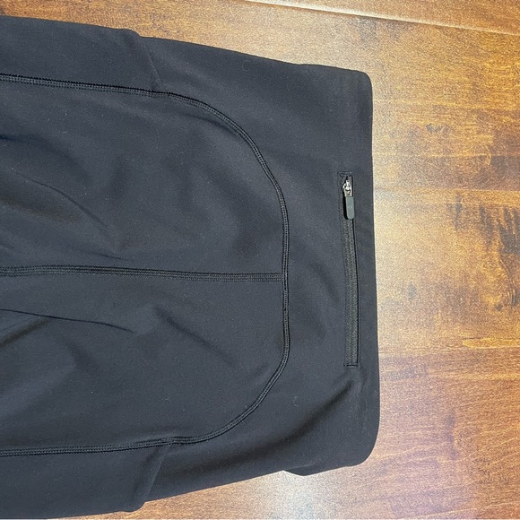 Lululemon Fast and Free leggings - Picture 2 of 6